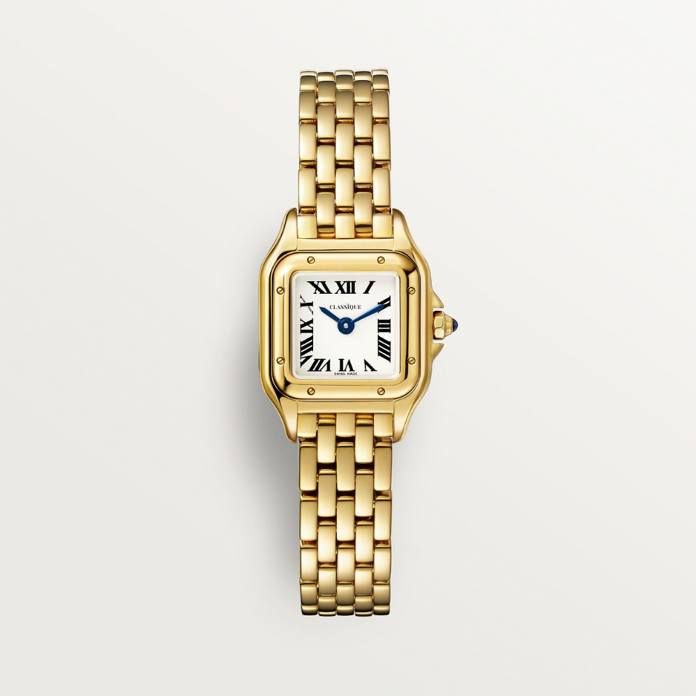 Montre Féminine Automatique Classique