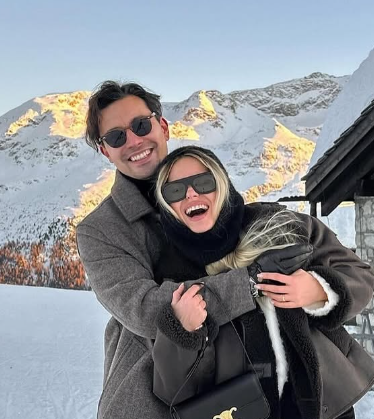 Juliette Moreau – Entrepreneuse