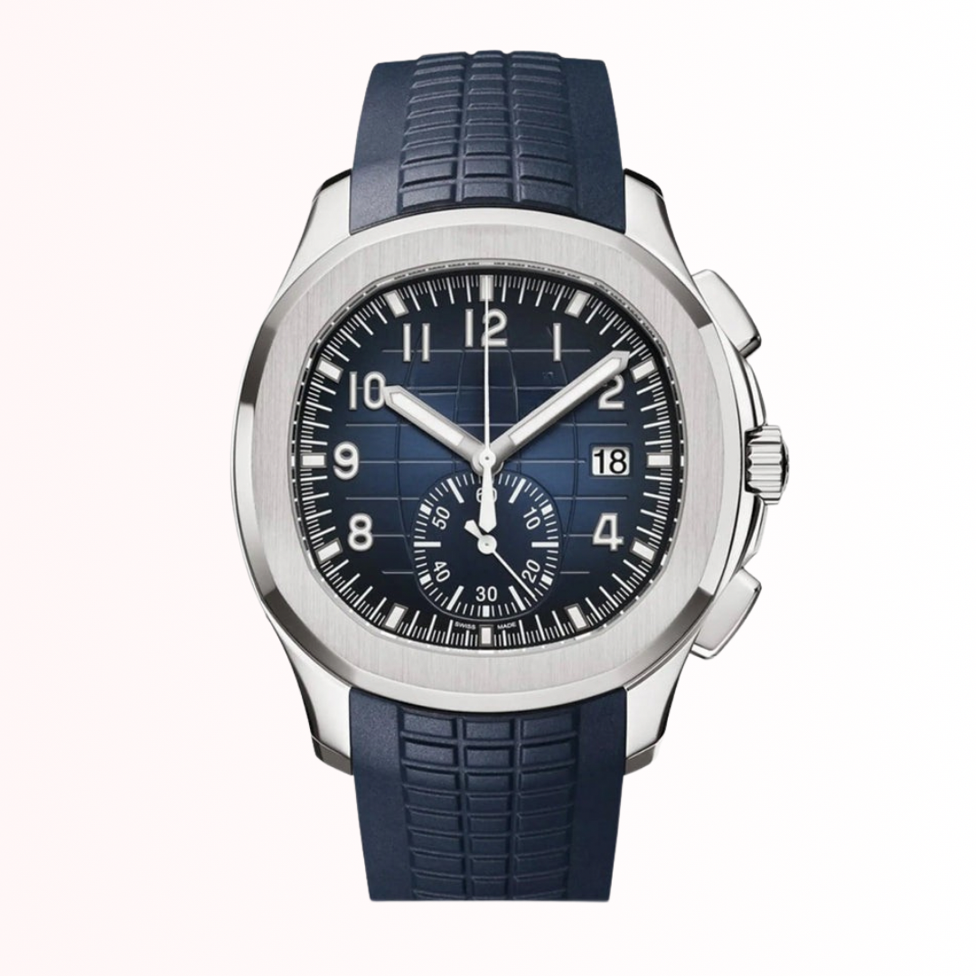 Montre Automatique Chronographe