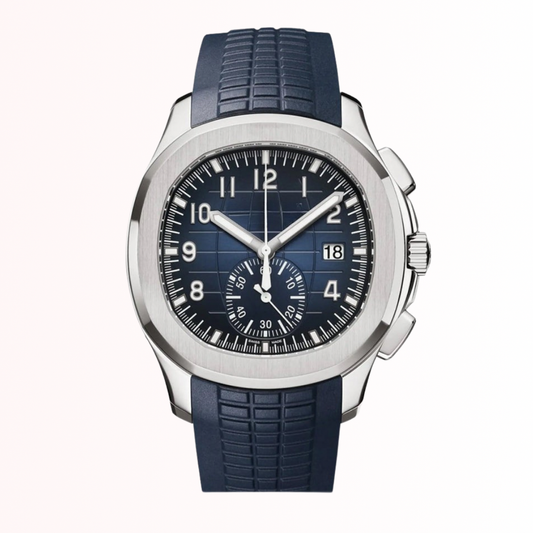 Montre Automatique Chronographe