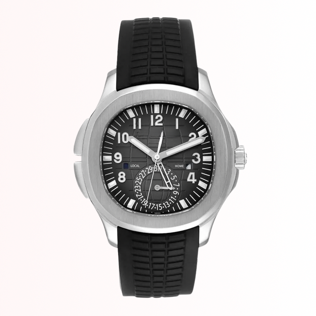 Montre Automatique Chronographe