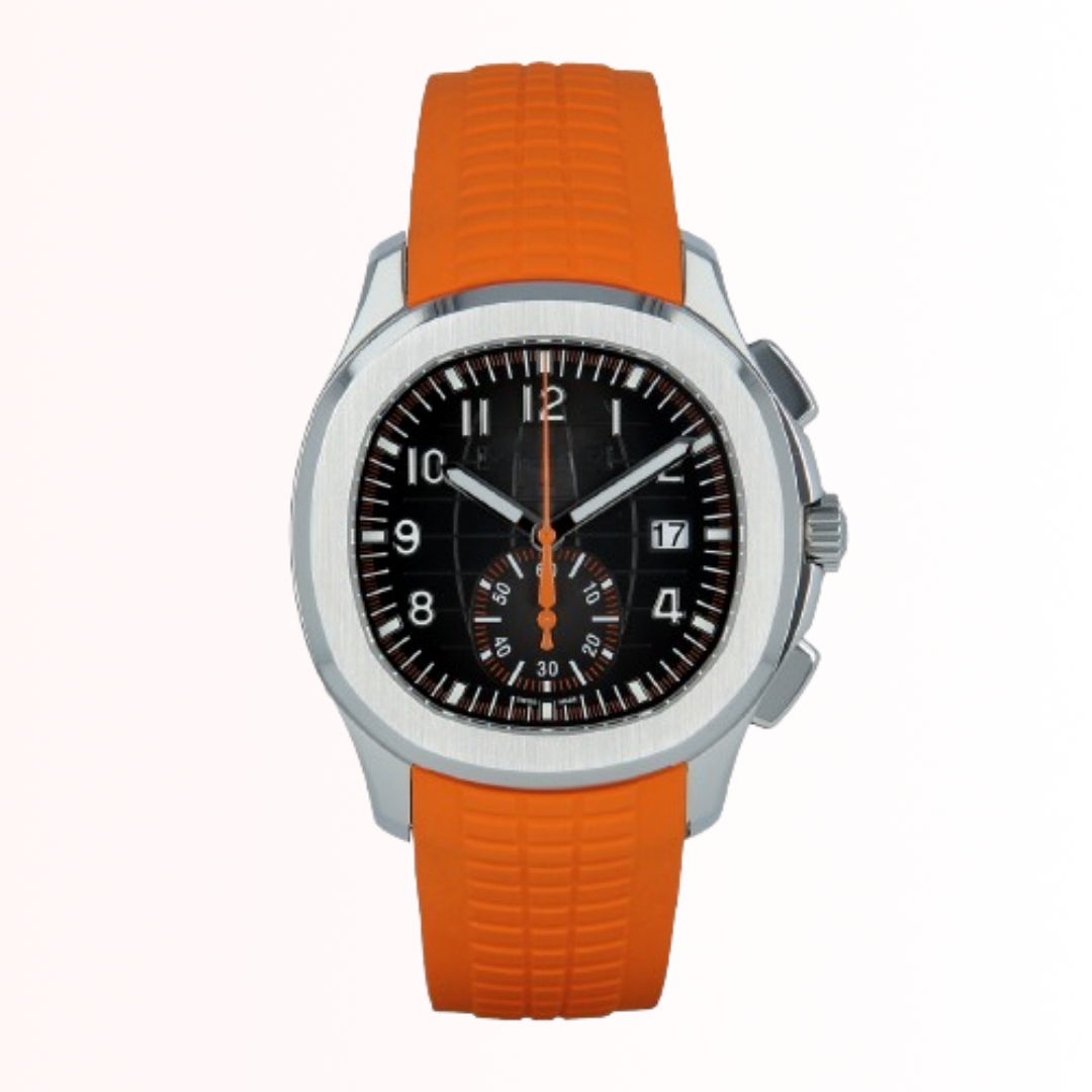 Montre Automatique Chronographe