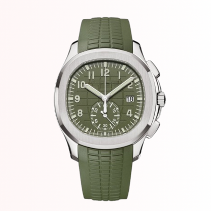 Montre Automatique Chronographe