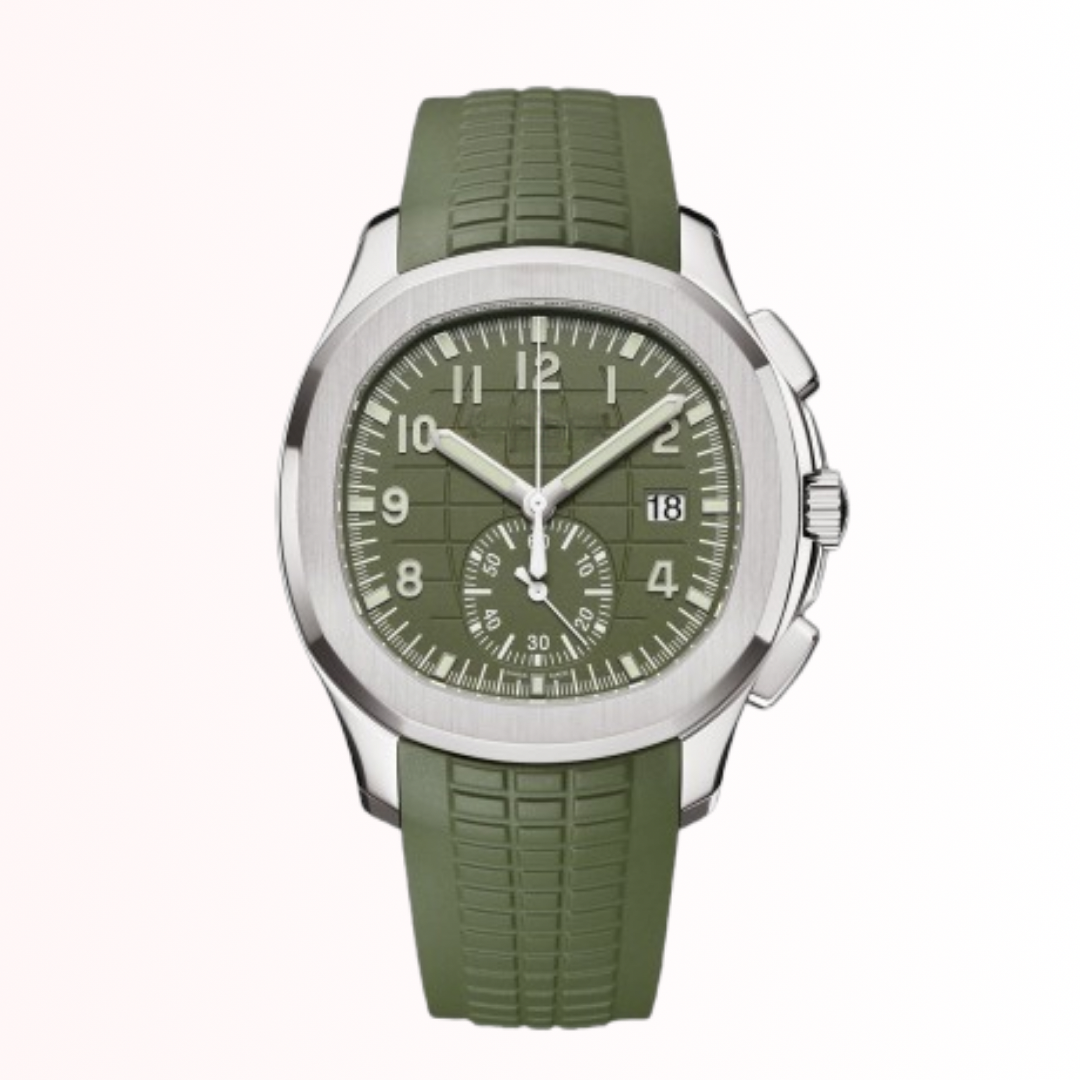 Montre Automatique Chronographe