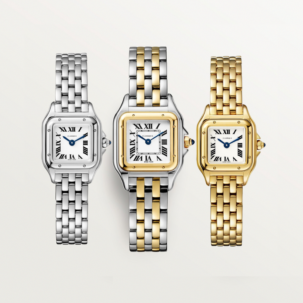 Montre Féminine Automatique Classique