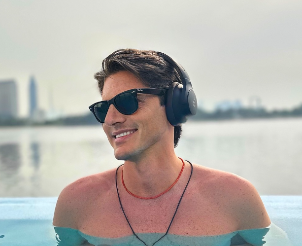 Thomas Lefèvre – Acteur Netflix