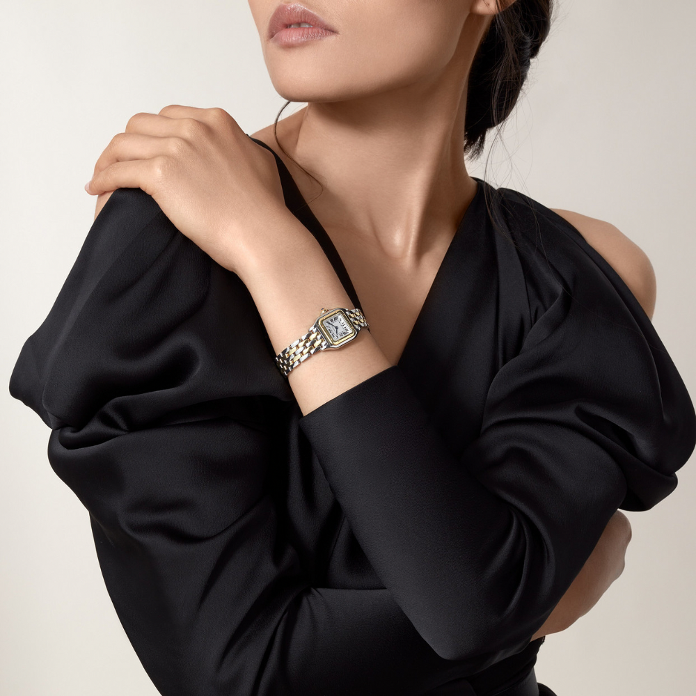 Montre Féminine Automatique Classique