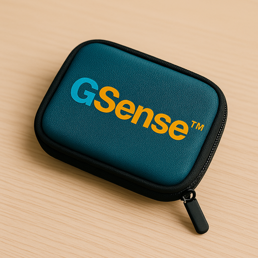 Coque de Protection GSense™