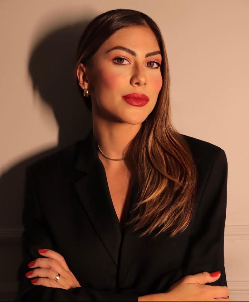 Élise Martin – Actrice Netflix